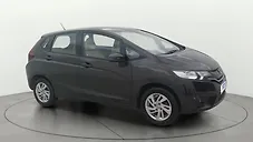 Used Honda Jazz V AT Petrol in Bangalore