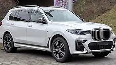 Used BMW X7 xDrive30d DPE Signature [2019-2020] in Delhi