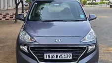 Used Hyundai Santro Sportz AMT [2018-2020] in Chennai