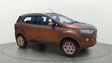 Used Ford Ecosport Titanium 1.5L Ti-VCT AT in Bangalore