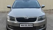 Used Skoda Octavia Elegance 1.8 TSI AT in Mumbai