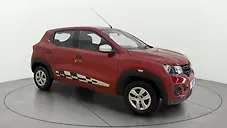 Used Renault Kwid RXT [2015-2019] in Ahmedabad