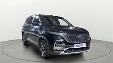 Used MG Hector Sharp 1.5 DCT Petrol [2019-2020] in Kolkata