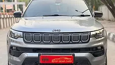 Used Jeep Compass Model S (O) 1.4 Petrol DCT [2021] in Delhi