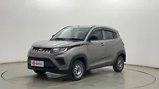 Used Mahindra KUV100 K2 6 STR in Kolkata