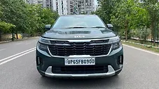 Used Kia Seltos HTX 1.5 Petrol CVT [2024-2025] in Noida