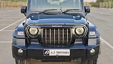 Used Mahindra Thar LX Hard Top Diesel MT in Thane