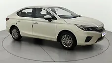 Used Honda City V CVT Petrol in Mumbai