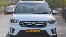 Used Hyundai Creta 1.6 SX Plus AT in Kanpur