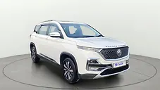 Used MG Hector Sharp Hybrid 1.5 Petrol in Jaipur