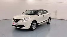 Used Maruti Suzuki Baleno Delta 1.2 in Lucknow