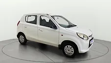 Used Maruti Suzuki Alto 800 Lxi in Ahmedabad