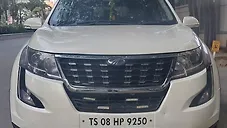 Used Mahindra XUV500 W9 AT in Hyderabad