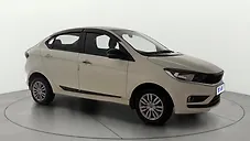 Used Tata Tigor XZ CNG [2022-2023] in Delhi