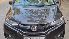 Used Honda Jazz V Petrol in Delhi