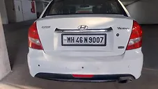 Used Hyundai Verna 1.5 SX CRDi in Navi Mumbai
