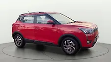Used Mahindra XUV300 W8 (O) 1.2 Petrol in Bangalore