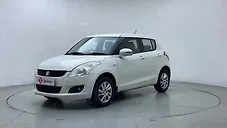 Used Maruti Suzuki Swift ZXi in Navi Mumbai