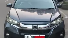 Used Honda WR-V VX MT Diesel in Kanpur