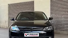 Used Volkswagen Jetta Highline TDI AT in Mumbai