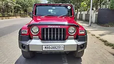 Used Mahindra Thar LX Hard Top Diesel MT in Mumbai