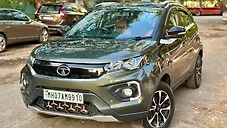 Used Tata Nexon XZA Plus [2020-2023] in Mumbai
