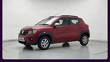 Used Renault Kwid 1.0 RXT [2016-2019] in Ghaziabad