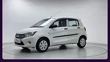 Used Maruti Suzuki Celerio VXi AMT in Ghaziabad