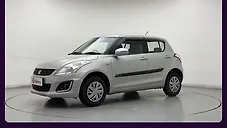 Used Maruti Suzuki Swift VXi ABS in Ghaziabad