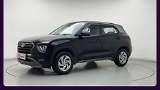 Used Hyundai Creta EX 1.5 Diesel in Ghaziabad