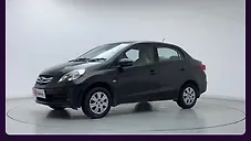 Used Honda Amaze 1.2 S i-VTEC in Ghaziabad
