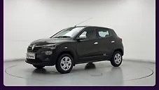 Used Renault Kwid RXT (O) 1.0 AMT in Ghaziabad