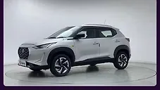 Used Nissan Magnite XE  [2020] in Ghaziabad