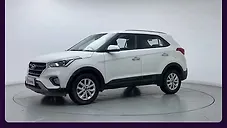 Used Hyundai Creta SX 1.6 Petrol in Ghaziabad