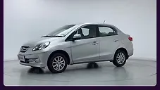 Used Honda Amaze 1.2 VX AT i-VTEC in Ghaziabad