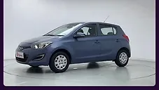 Used Hyundai i20 Magna (O) 1.2 in Ghaziabad