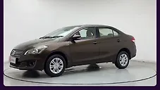 Used Maruti Suzuki Ciaz VXi+ in Ghaziabad