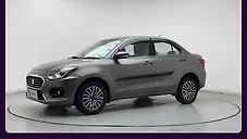 Used Maruti Suzuki DZire ZXi Plus AMT in Ghaziabad