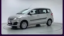 Used Maruti Suzuki Ertiga VXi Petrol Manual Smart Hybrid in Ghaziabad