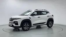 Used Renault Kiger RXT (O) AMT in Ghaziabad