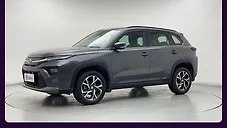 Used Toyota Urban Cruiser Hyryder V AWD NeoDrive [2023-2025] in Ghaziabad