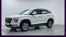 Used Hyundai Creta SX 1.5 Petrol in Ghaziabad