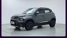 Used Tata Punch Adventure Rhythm Pack AMT in Ghaziabad