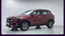 Used Kia Seltos GTX Plus DCT 1.4 [2020-2021] in Ghaziabad
