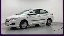 Used Honda City SV Petrol [2019-2020] in Ghaziabad