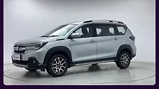 Used Maruti Suzuki XL6 Zeta MT Petrol [2023-2025] in Ghaziabad