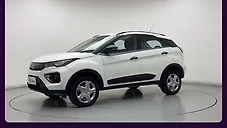 Used Tata Nexon XMA (S) [2020-2023] in Ghaziabad