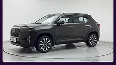 Used Honda Elevate ZX CVT [2023-2025] in Ghaziabad