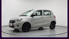 Used Maruti Suzuki Celerio ZXi Opt in Ghaziabad