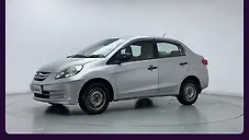 Used Honda Amaze 1.2 E i-VTEC in Ghaziabad